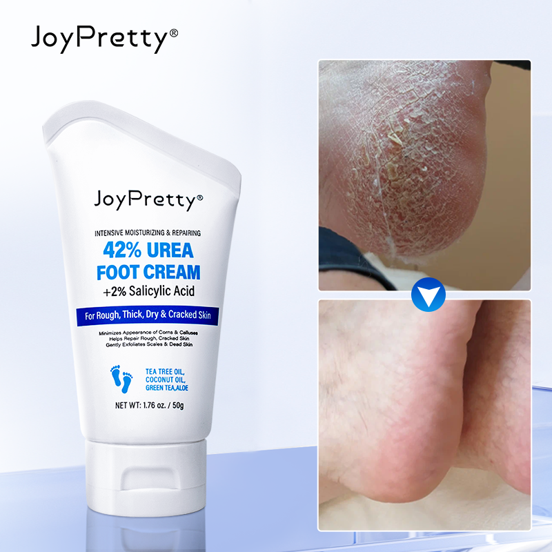 Crema Minune pentru Picioare