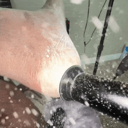 Crema Minune pentru Picioare